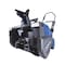 Sun Joe 48V 1200W 22" Cordless Snow Blower w/ 2 x 8.0Ah Batteries and Dual Port Charger 24V-X2-SB22 - alternate 1